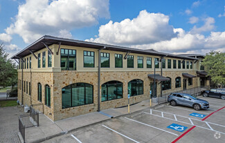 More details for 12117 Bee Caves Rd, Austin, TX - Office, Office/Medical for Rent