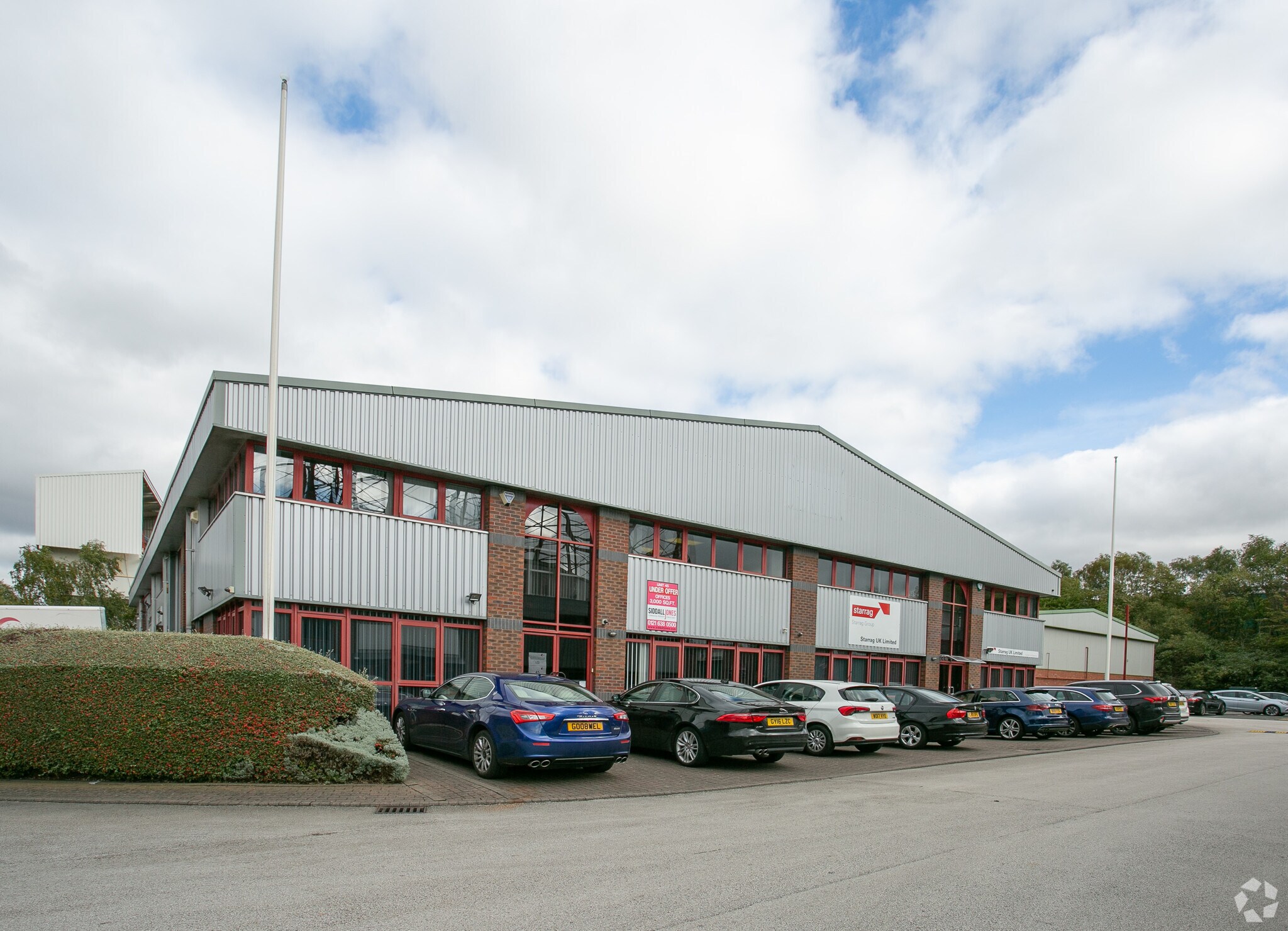 Avenue Clos, Birmingham for sale Primary Photo- Image 1 of 1