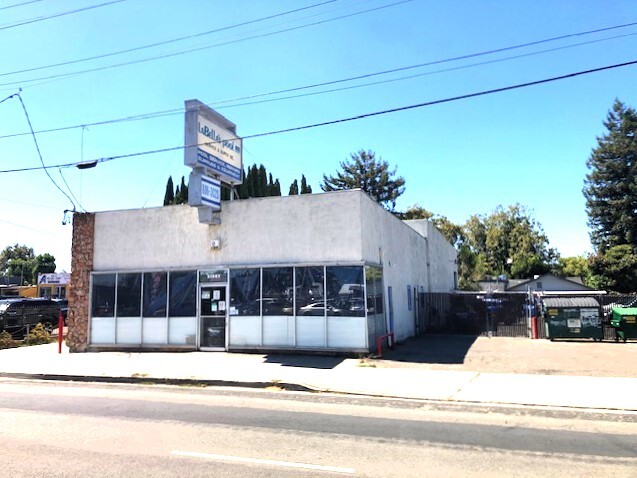 21567 Mission Blvd, Hayward, CA for sale - Building Photo - Image 1 of 14