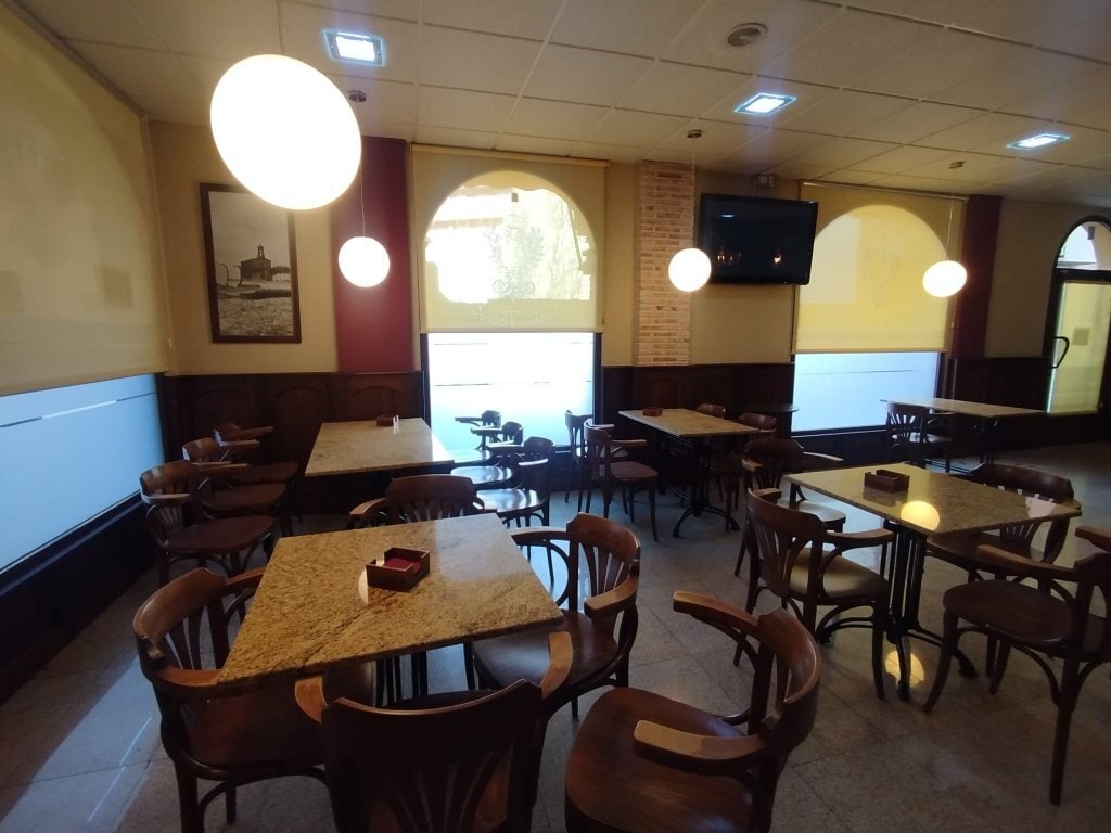 Quintanar de la Orden, TOL 45800 -  -  - Interior Photo - Image 2 of 7