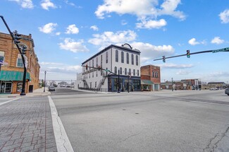 More details for 202 S Main St, Celina, OH - Office/Retail for Rent