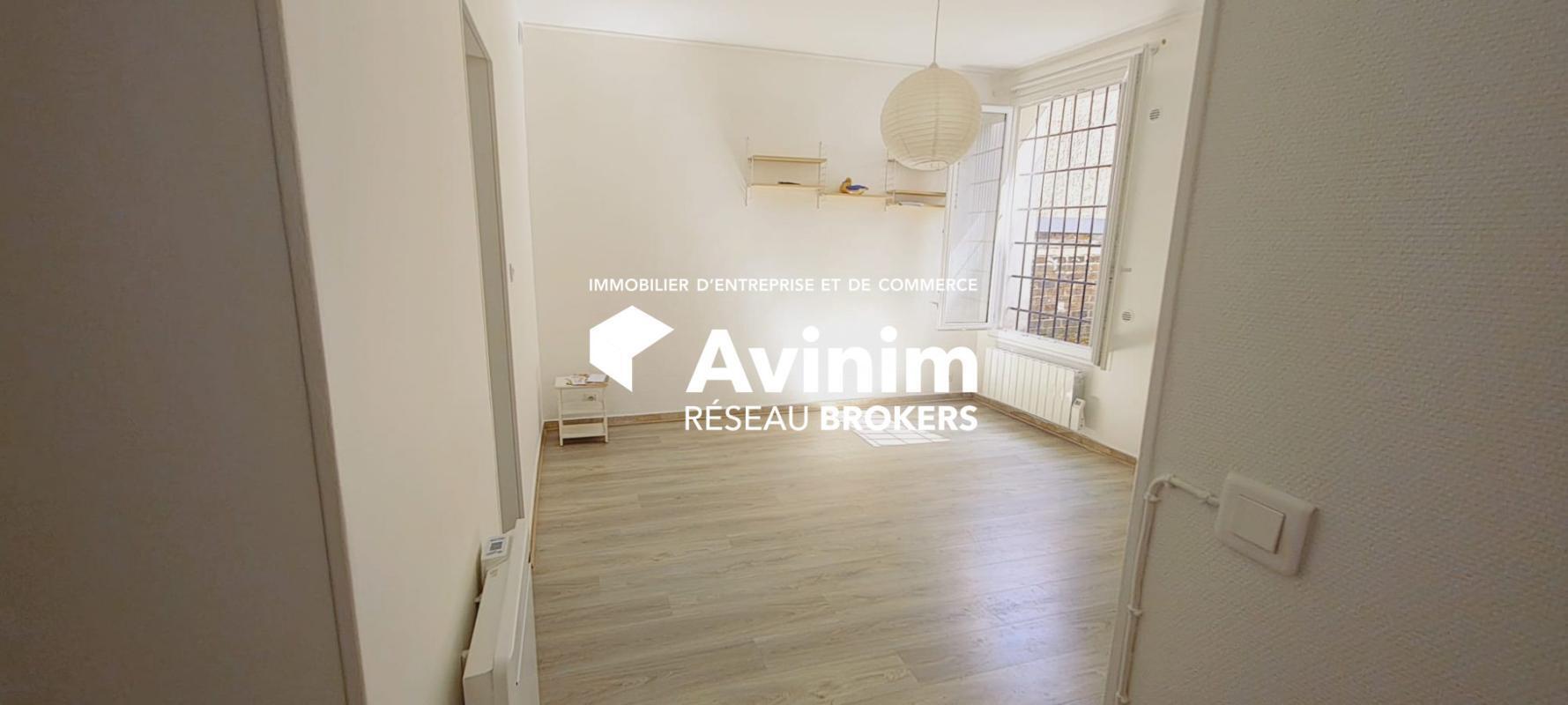 Light Industrial in Ivry-sur-Seine for sale Building Photo- Image 1 of 10