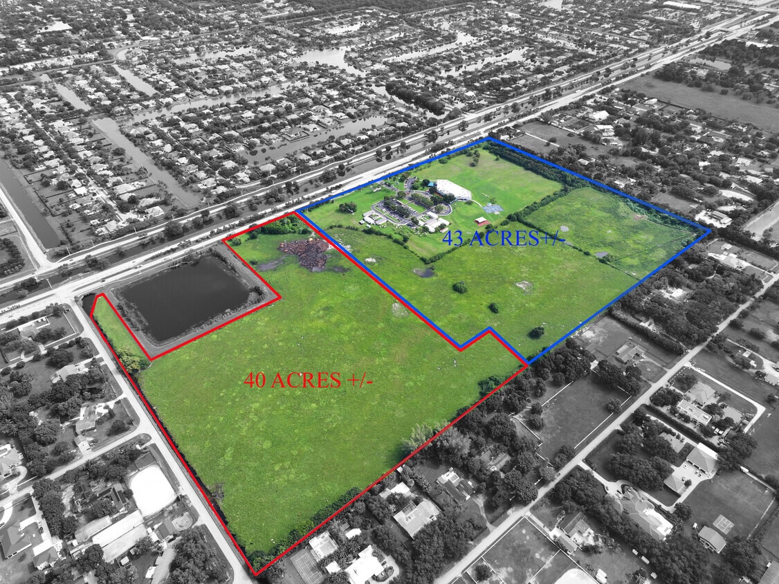 Southwest Ranches portfolio of 2 properties for sale on LoopNet.co.uk Building Photo- Image 1 of 14