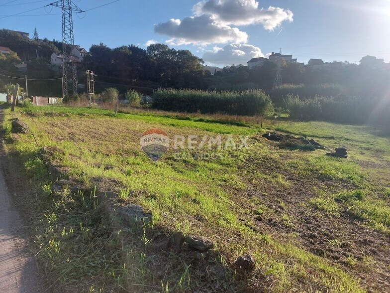 Land in Vigo, Pontevedra for sale - Building Photo - Image 3 of 9
