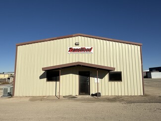 More details for 13424 W County Road 133, Odessa, TX - Industrial for Rent