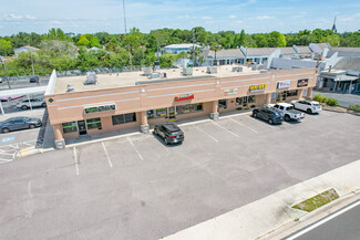 More details for 9025-9097 Park Blvd, Seminole, FL - Retail for Rent