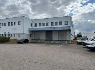 More details for 20 Rue Calmette, Genas - Light Industrial to Rent