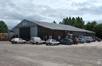 Langlands Business Park, Cullompton for rent Primary Photo- Image 1 of 2