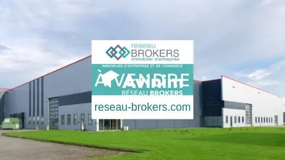 Industrial in Bondoufle for sale - Building Photo - Image 2 of 6