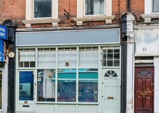 More details for 15 High Rd, London - Retail for Rent