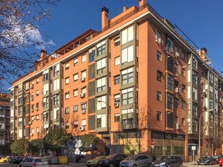 More details for Calle de María Callas, 6, Madrid - Build-to-Rent for Sale