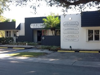 More details for 212 SE 8th St, Fort Lauderdale, FL - Office for Rent