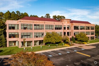 More details for 4880 Sadler Rd, Glen Allen, VA - Office for Rent