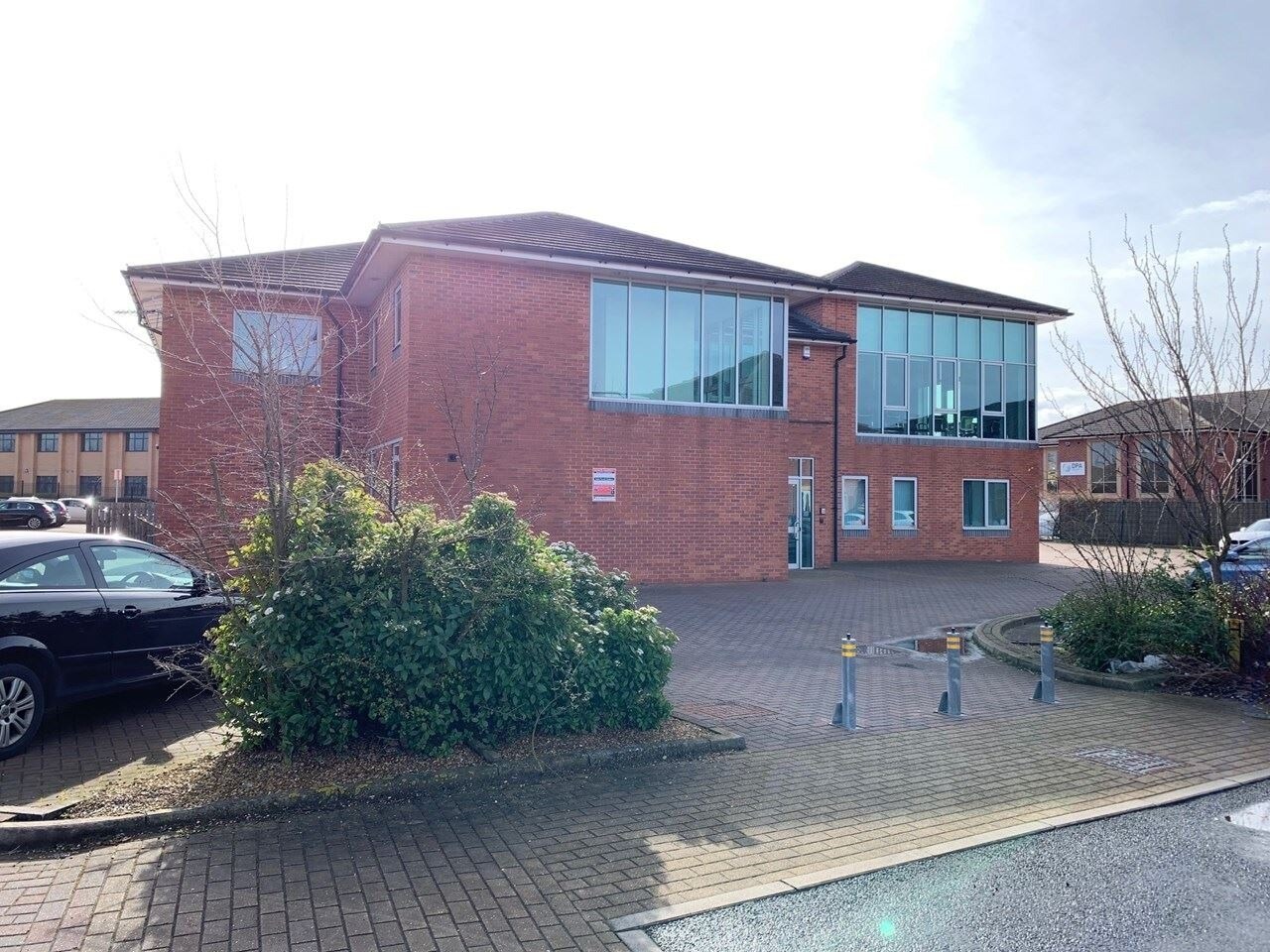 5A Mallard Way, Derby for sale Primary Photo- Image 1 of 1