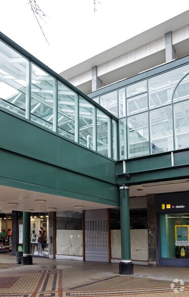 32 The Precinct, Coventry for sale - Building Photo - Image 2 of 2