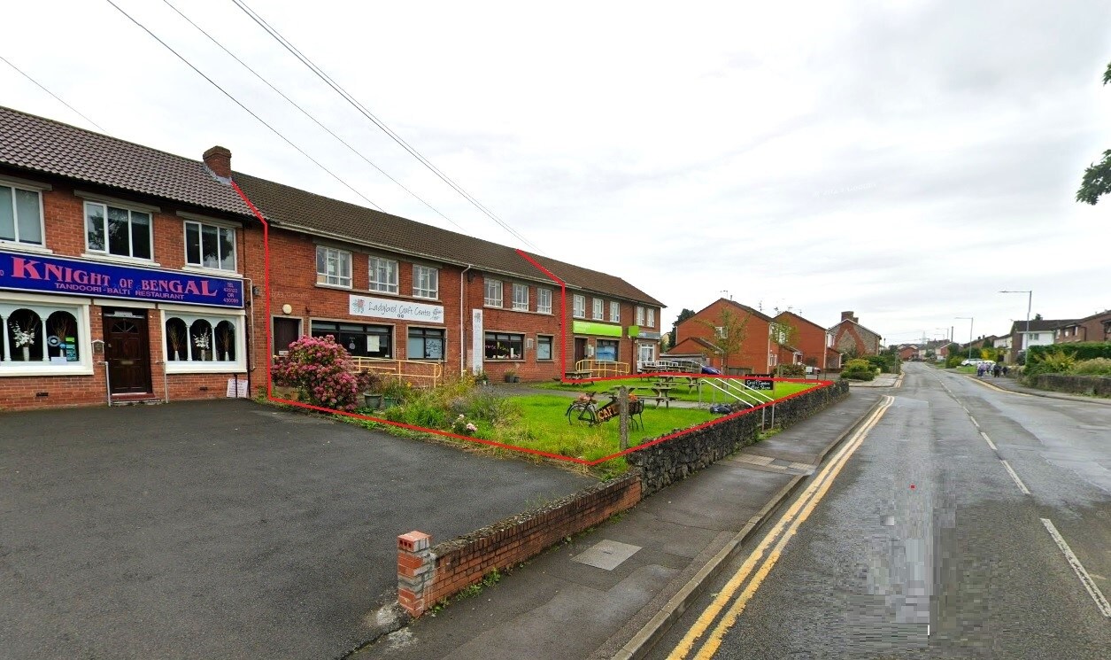 62-64 Newport Rd, Caldicot for sale Building Photo- Image 1 of 1