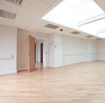 1 Booth St, Manchester to rent Interior Photo- Image 1 of 3