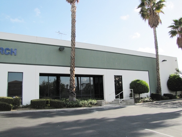 1147 E Philadelphia St, Ontario, CA for rent - Building Photo - Image 1 of 7