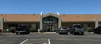 More details for 901 S 12th St, Cottonwood, AZ - Office/Retail for Rent