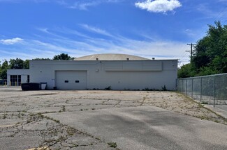 More details for 2620 Auburn St, Rockford, IL - Industrial for Rent