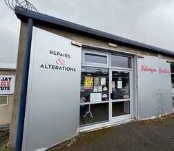 Victoria Rd, Skegness to rent Building Photo- Image 1 of 7