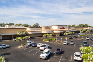 More details for 2727 E Broadway Rd, Mesa, AZ - Retail for Rent