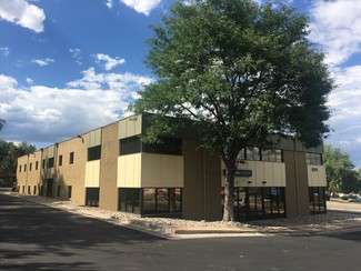 More details for 12211 W Alameda Pky, Lakewood, CO - Office for Rent