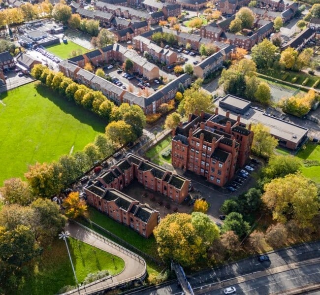 More details for 123 Jackson Crescent, Manchester - Build-to-Rent for Sale