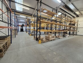 Maidstone Rd, Platt to rent Interior Photo- Image 2 of 7