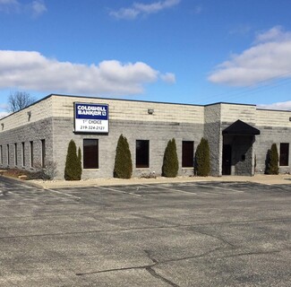 More details for 245 W Johnson Rd, La Porte, IN - Office for Rent