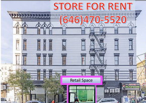 555 East 137 Street Bronx, NY 10454 - Commercial Property