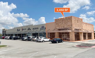 More details for 5950 Fairmont Pky, Pasadena, TX - Retail for Rent