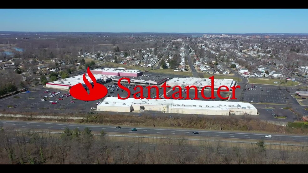 2465 S Broad St, Hamilton, NJ for rent - Commercial Listing Video - Image 2 of 9