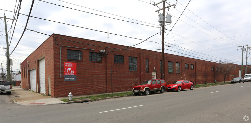 3015 W Moore St, Richmond, VA for rent - Building Photo - Image 3 of 6