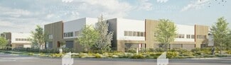 More details for 2 Avenue Du Noyer À La Malice, Louvres - Light Industrial for Sale
