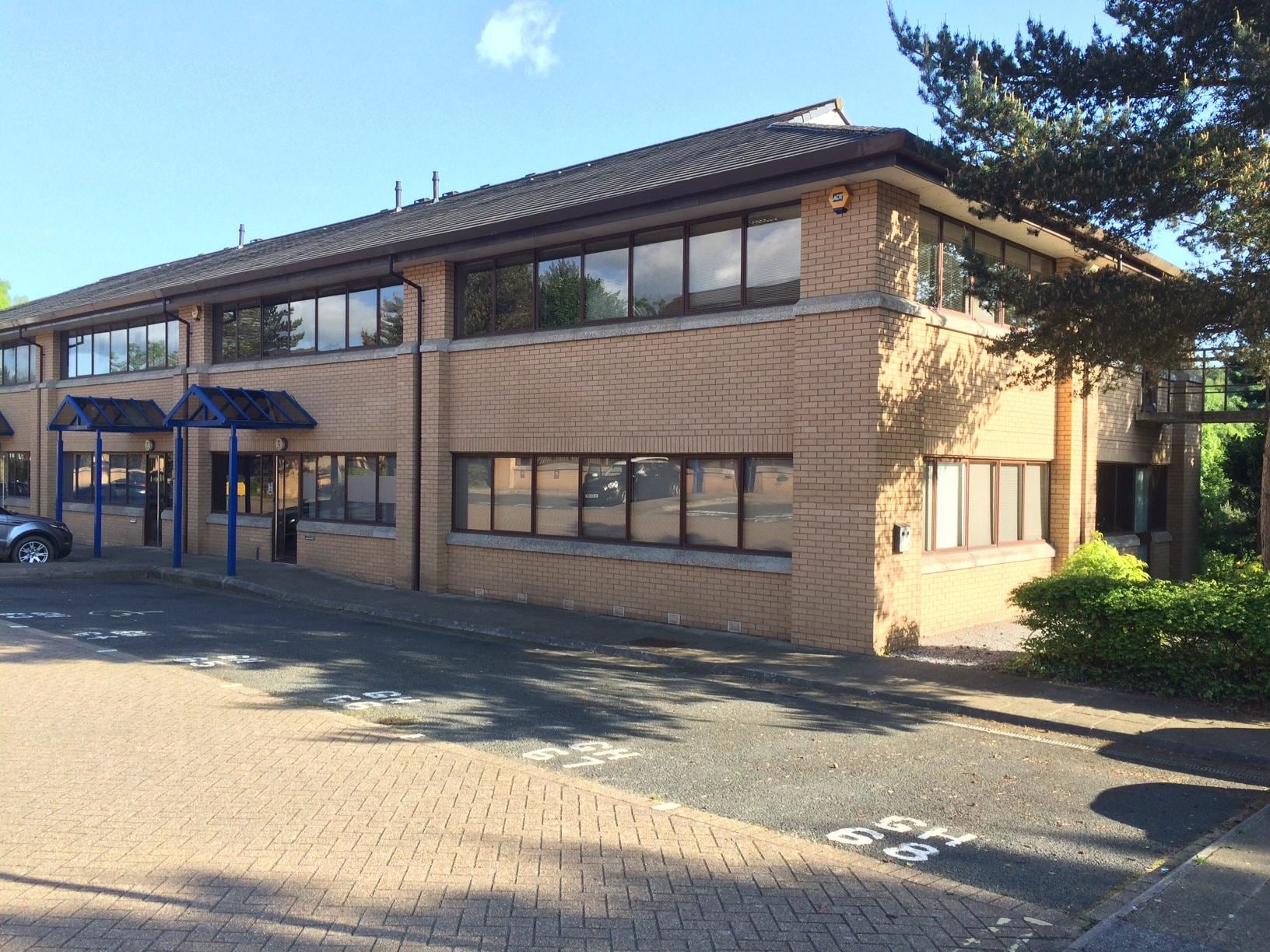 Longbridge Rd, Plymouth for sale Primary Photo- Image 1 of 1