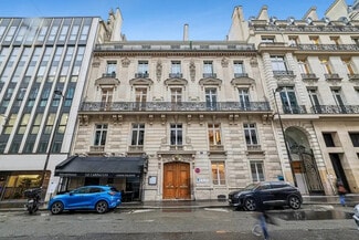 More details for 4 Rue De Berri, Paris - Office to Rent