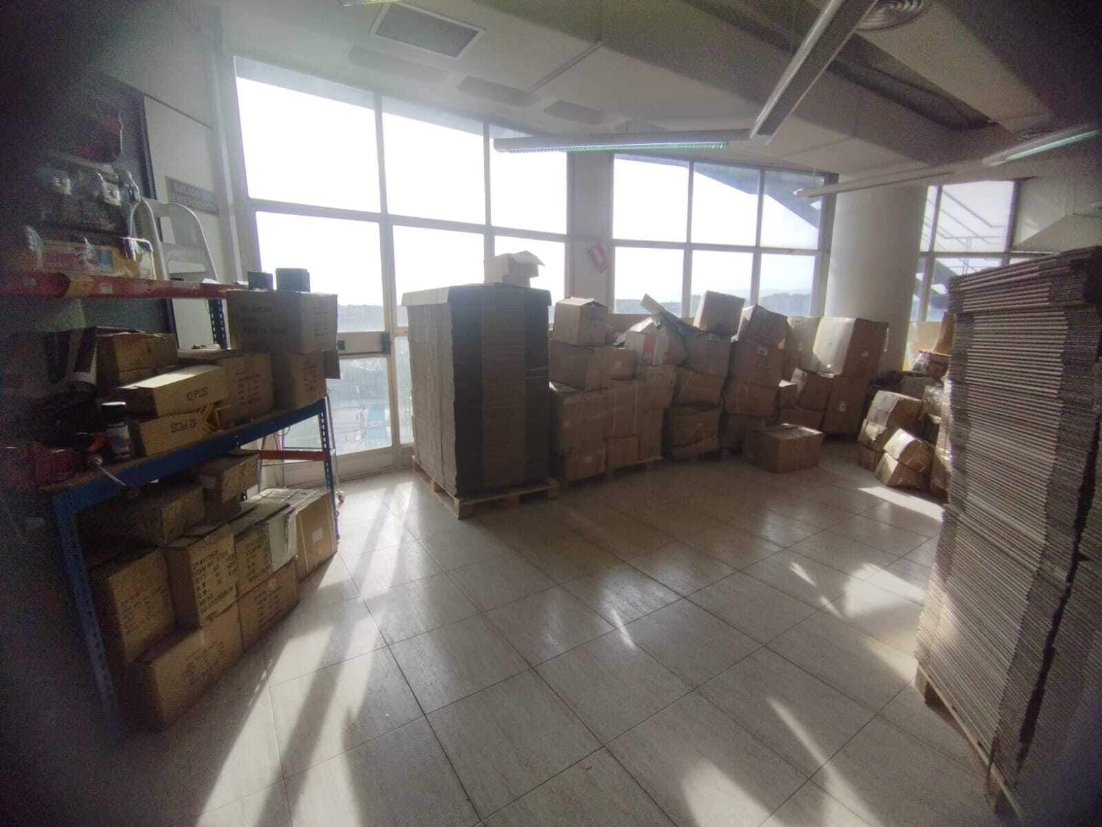 Industrial in Madrid, Madrid to rent Interior Photo- Image 1 of 7