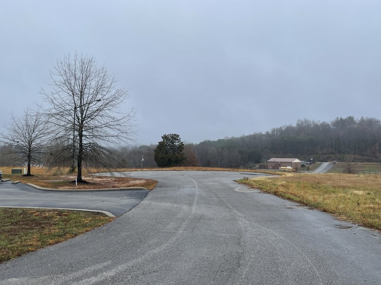 Park Place Court, Brownsville, KY for sale - Primary Photo - Image 1 of 1