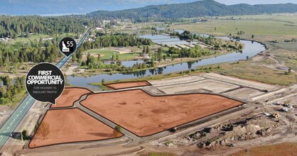 TBD Highway 55, Cascade, ID for sale Building Photo- Image 1 of 7