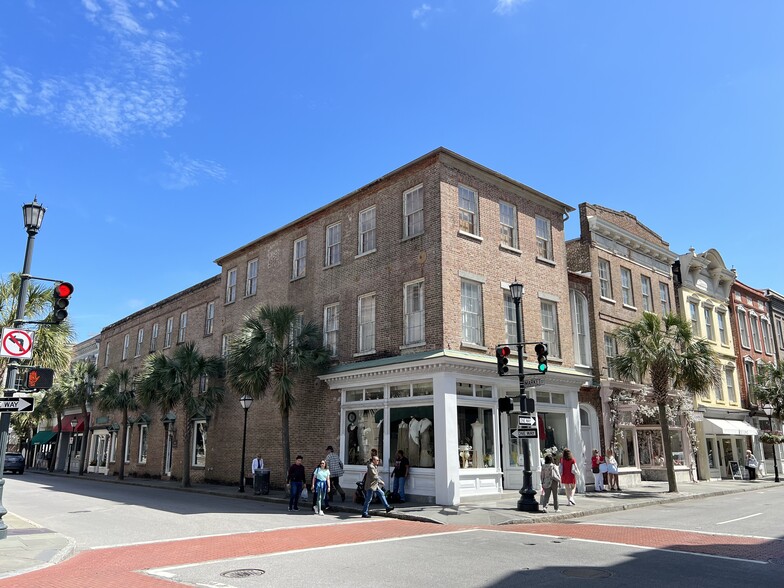 220 King St, Charleston, SC for sale - Building Photo - Image 1 of 29