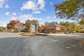 More details for 200 Market Pl, Roswell, GA - Office for Sale