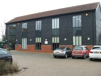 More details for Parsonage Rd, Bishop's Stortford - Office for Rent