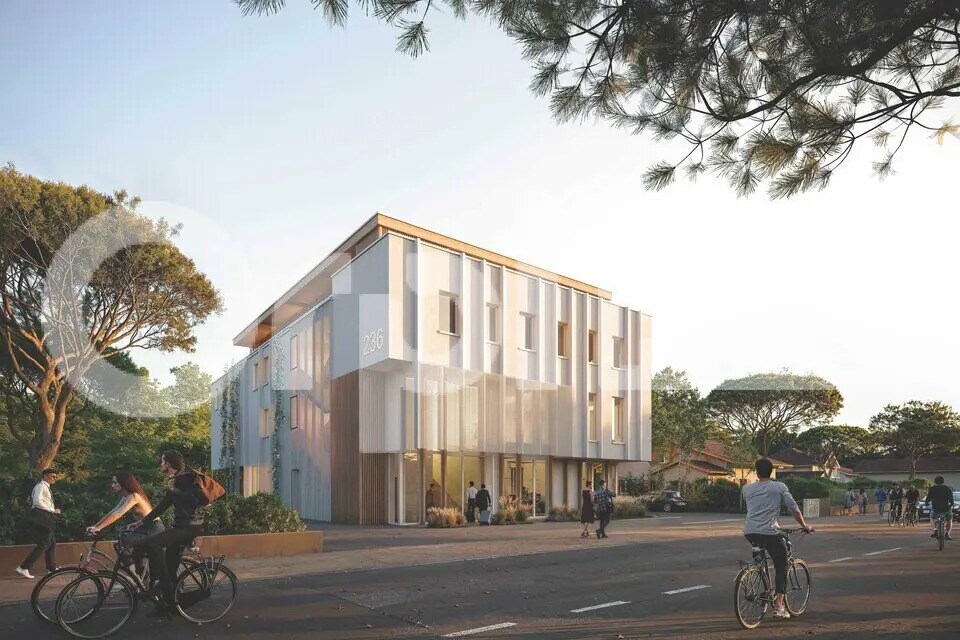 Retail in Soorts-Hossegor for sale Building Photo- Image 1 of 7