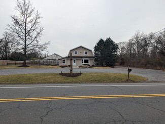 More details for 1188 Millstone River Rd, Hillsborough, NJ - Retail for Sale