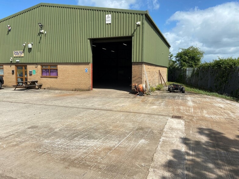 Factory Ln, Mark to rent - Primary Photo - Image 1 of 3