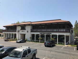 More details for 3967 E Thousand Oaks Blvd, Westlake Village, CA - Multiple Space Uses for Rent