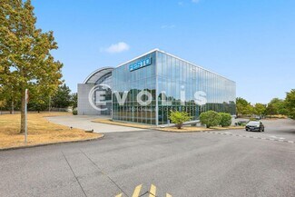 More details for 8 Rue Du Clos Sainte Catherine, Bry-sur-Marne - Office to Rent