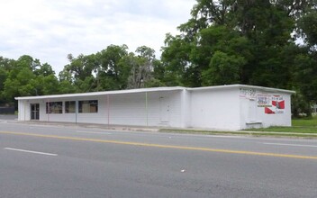 501 N US 129, Live Oak, FL for sale Building Photo- Image 1 of 4