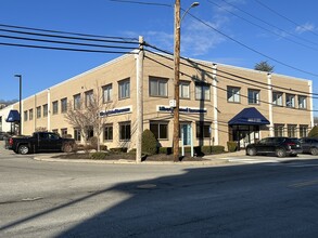 100 Midway Rd, Cranston, RI for rent Building Photo- Image 1 of 17